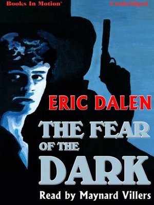 cover image of The Fear of the Dark